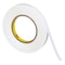 3M 3M 9579 Double Sided Film Tape, 9.0 Mil, 1/2" x 36 yds., White, PK72 T9519579 - alternate 2